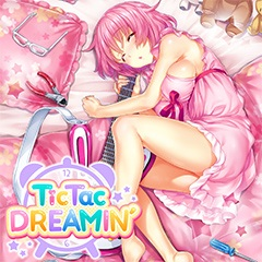 Nonton Tic Tac Dreamin' Sub Indo