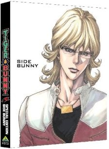 Nonton Tiger & Bunny Recaps Sub Indo