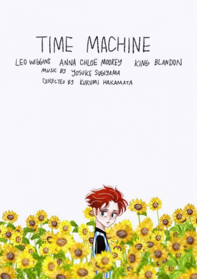 Nonton Time Machine Sub Indo