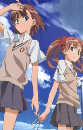 Nonton Toaru Kagaku no Railgun: Motto Marutto Railgun Sub Indo
