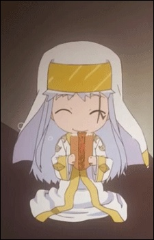 Nonton Toaru Majutsu no Index-tan Sub Indo