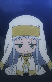 Nonton Toaru Majutsu no Index-tan III Sub Indo