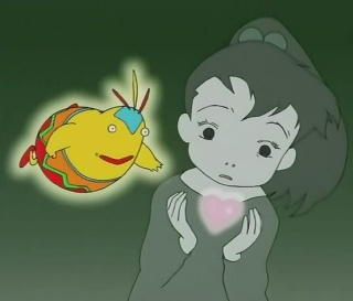 Nonton Tobira wo Akete (1995) Sub Indo