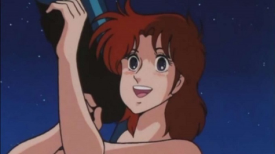 Nonton Tokusou Kihei Dorvack OVA Sub Indo