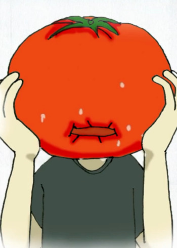 Nonton Tomato Confit Sub Indo