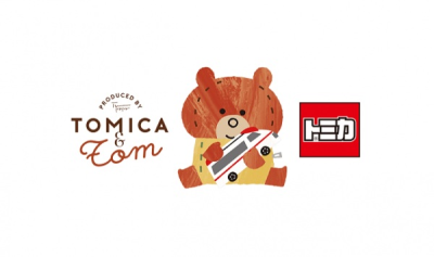Nonton Tomica to Tom Sub Indo