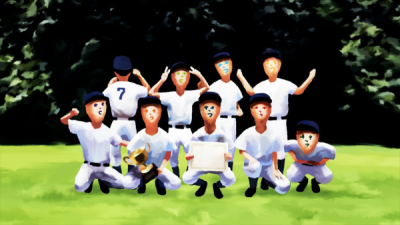 Nonton Tomoya! Sub Indo
