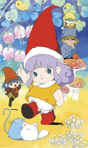 Nonton Tongari Boushi no Memole Sub Indo