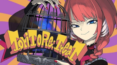 Nonton Tori To Re:TreaT Sub Indo