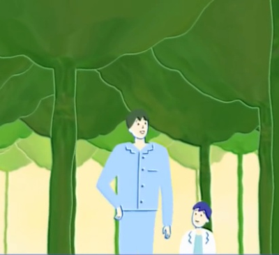 Nonton TOTO Green Challenge Sub Indo