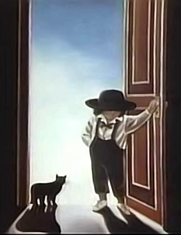 Nonton Tousan no Tsukutta Uta Sub Indo