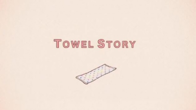 Nonton Towel Story Sub Indo