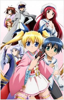Nonton T.P. Sakura: Time Paladin Sakura Sub Indo