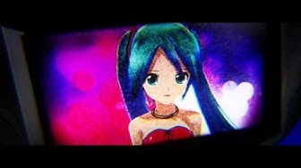 Nonton TRAPxTRAP feat. Hatsune Miku Sub Indo