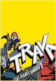 Nonton Trava: Fist Planet Sub Indo