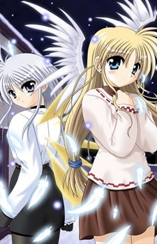 Nonton Triangle Heart: Sazanami Joshi-ryou Sub Indo