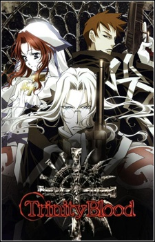 Nonton Trinity Blood Sub Indo