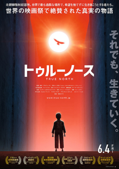 Nonton True North Sub Indo