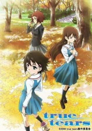 Nonton True Tears Recap Sub Indo