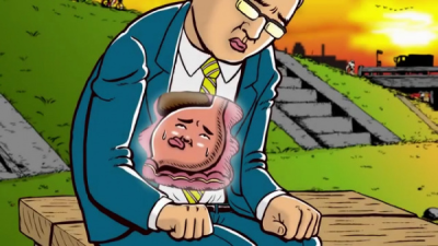 Nonton Tsubuyaki-tai x Otona no I Sub Indo