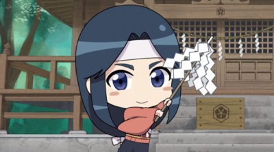 Nonton Tsugu Tsugumomo Mini Anime Specials Sub Indo