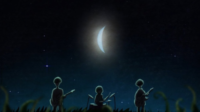 Nonton Tsuki ni Sumu Kimi Sub Indo