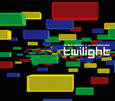 Nonton Twilight (#1 Abstract na Ringo-tachi) Sub Indo
