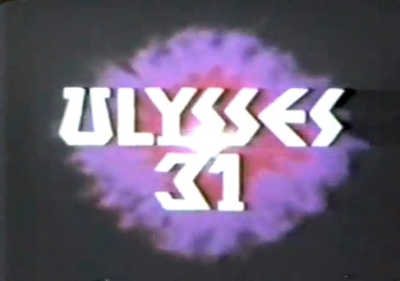 Nonton Ulysses 31 Pilot Sub Indo