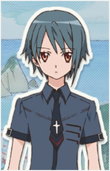 Nonton Umi Monogatari: Kanon to Iku Amamikoshima Sub Indo