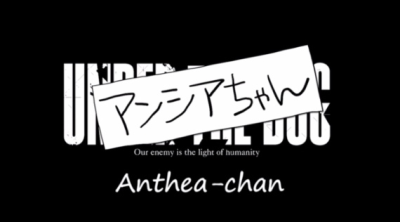 Nonton Under the Dog: Anthea-chan Sub Indo