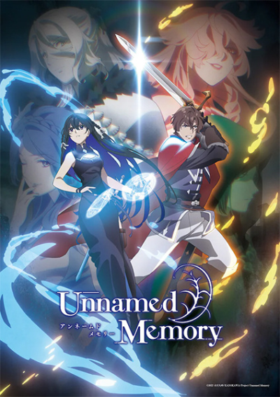 Nonton Unnamed Memory Sub Indo