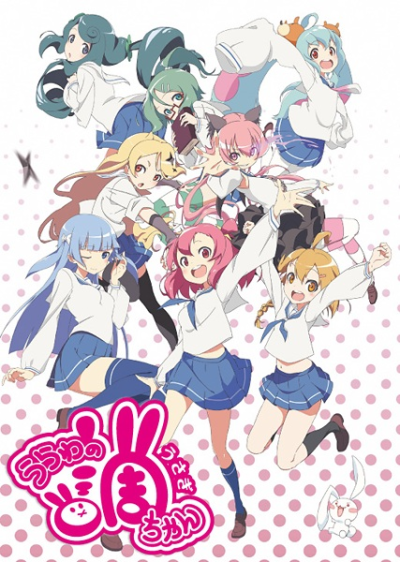 Nonton Urawa no Usagi-chan Sub Indo