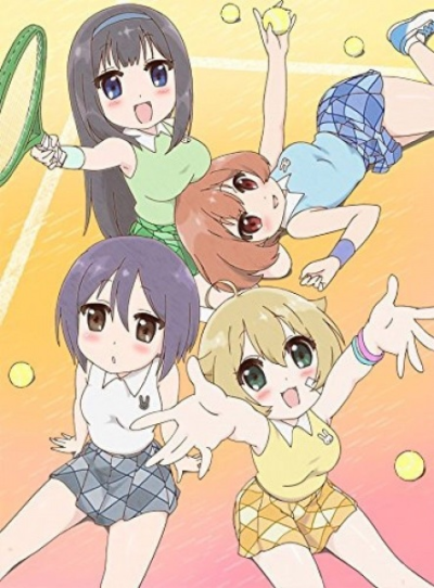Nonton Usakame Special Sub Indo