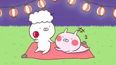 Nonton Usamaru Sub Indo