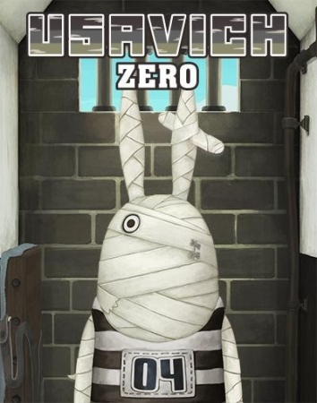 Nonton Usavich Zero Sub Indo
