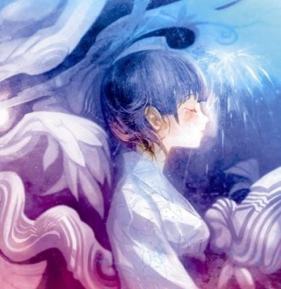 Nonton Utakata Hanabi Sub Indo
