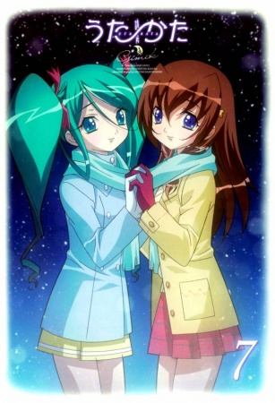 Nonton Uta∽Kata: Shotou no Futanatsu Sub Indo