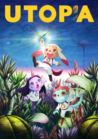 Nonton Utopa Sub Indo