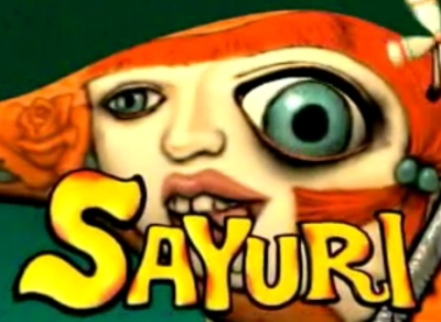Nonton Utsu Musume Sayuri Sub Indo