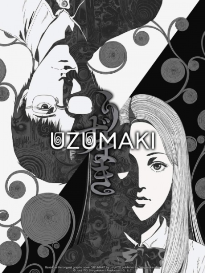 Nonton Uzumaki Sub Indo