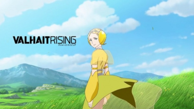 Nonton Valhait Rising: Kandou e. Sub Indo