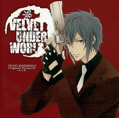 Nonton Velvet Underworld: Fragment Person Sub Indo