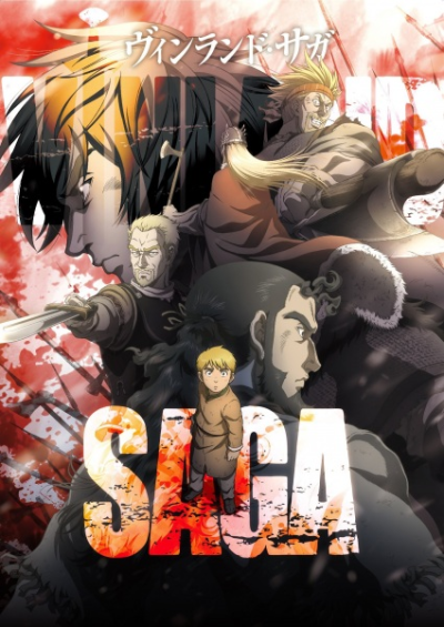 Nonton Vinland Saga Sub Indo