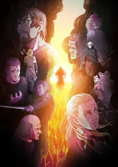 Nonton Vinland Saga Season 2 Sub Indo