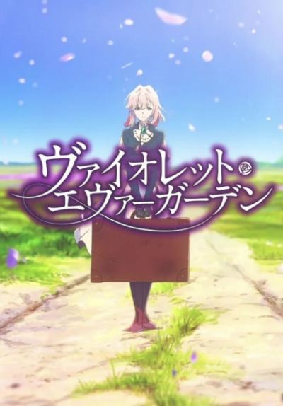 Nonton Violet Evergarden CMs Sub Indo
