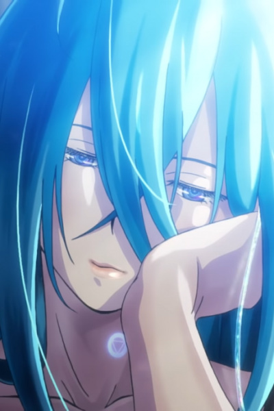 Nonton Vivy: Fluorite Eye's Song Pilot Sub Indo