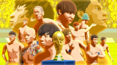 Nonton W Hai feat. Yasunao Yoshida Sub Indo