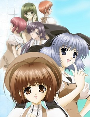 Nonton W: Wish Omake Sub Indo