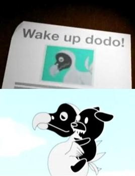 Nonton Wake Up! Dodo Sub Indo