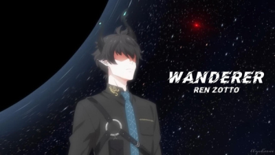 Nonton Wanderer Sub Indo
